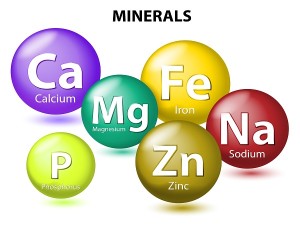 Essential-Minerals