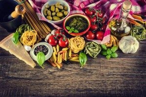 Mediterranean-food-benefits