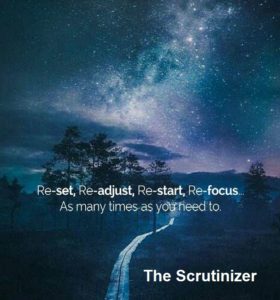 resetscrutinizer
